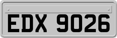 EDX9026