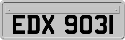 EDX9031