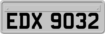 EDX9032