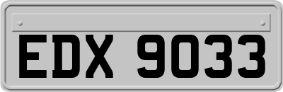 EDX9033