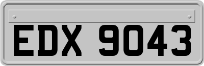 EDX9043