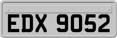 EDX9052