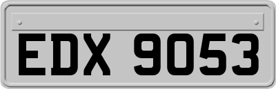 EDX9053