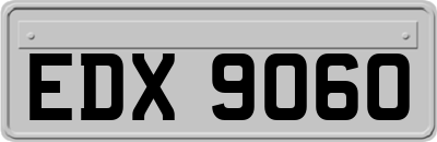 EDX9060