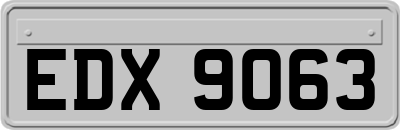 EDX9063