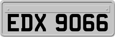 EDX9066