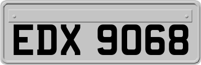 EDX9068
