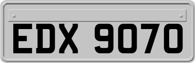 EDX9070
