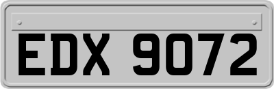 EDX9072