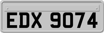 EDX9074