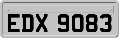 EDX9083