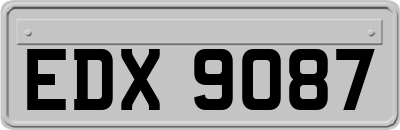EDX9087
