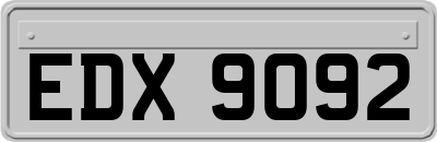 EDX9092