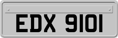 EDX9101