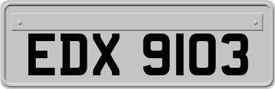 EDX9103