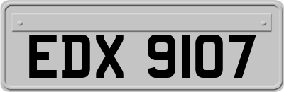EDX9107