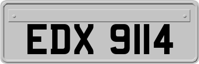 EDX9114