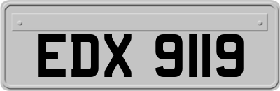 EDX9119