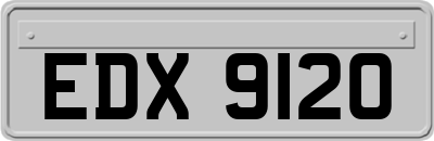 EDX9120