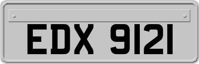 EDX9121