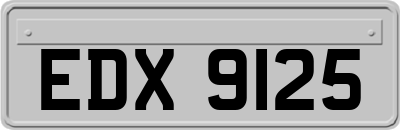 EDX9125