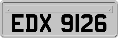 EDX9126