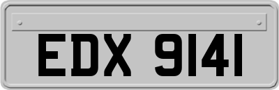 EDX9141