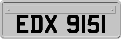 EDX9151