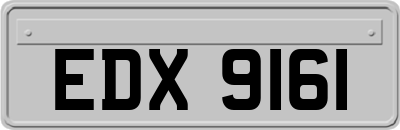 EDX9161