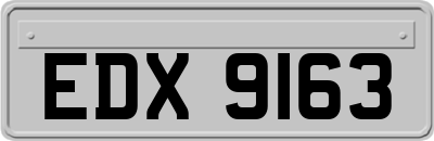 EDX9163