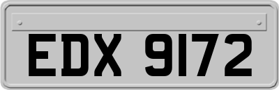 EDX9172