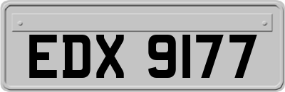 EDX9177