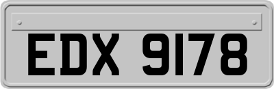 EDX9178