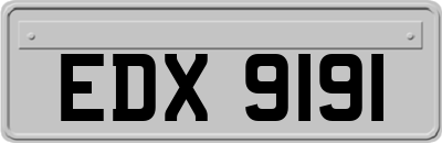 EDX9191