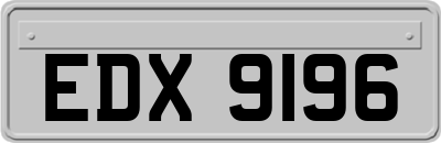 EDX9196
