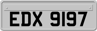 EDX9197