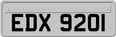 EDX9201