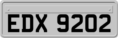 EDX9202