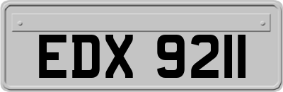 EDX9211
