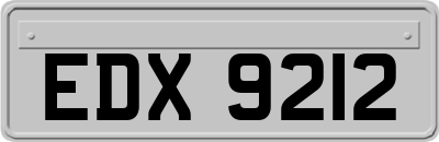 EDX9212