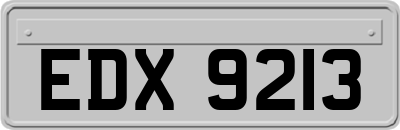 EDX9213