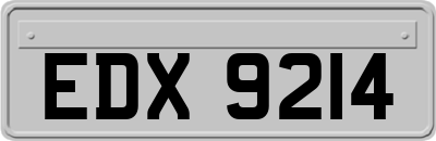 EDX9214