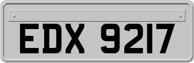 EDX9217