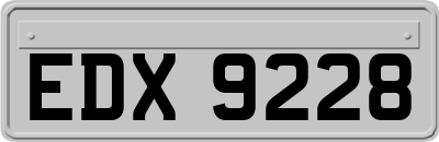 EDX9228