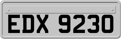 EDX9230