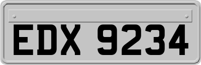 EDX9234