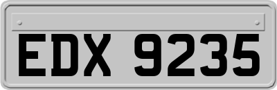 EDX9235