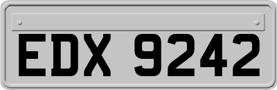 EDX9242
