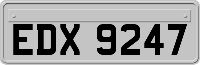 EDX9247
