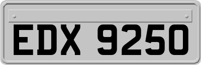 EDX9250